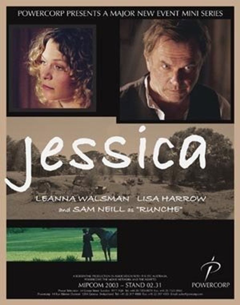 Jessica Poster