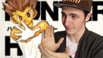 Season 01, Episode 20 Hunter x Hunter is Back & Attack on Titan Season 3 Confirmed!