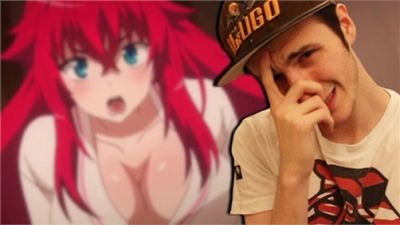 Season 01, Episode 29 Highschool DxD Is Back For Season 4!!