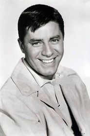  The Jerry Lewis Show Poster