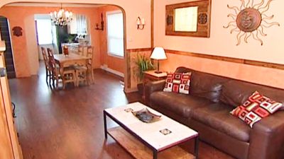 Season 24, Episode 17 Happy Hacienda
