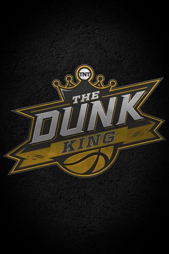  The Dunk King Poster
