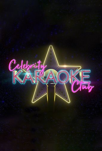  Celebrity Karaoke Club Poster