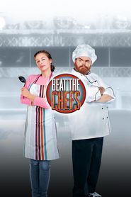  Beat the Chefs Poster
