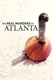  The Real Murders of Atlanta Poster