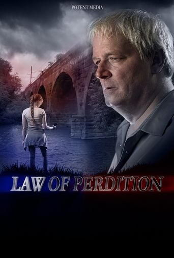  Law of Perdition Poster