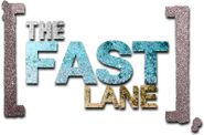  The Fast Lane Poster