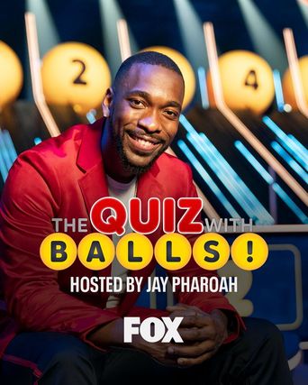 Quiz with Balls: Where to Watch and Stream Online | Reelgood