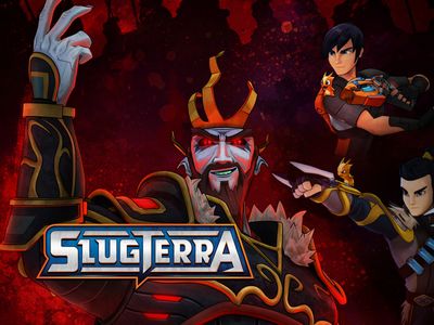 Slugterra - Watch Episodes on Hoopla, PlutoTV, Freevee, The Roku Channel,  and Streaming Online | Reelgood