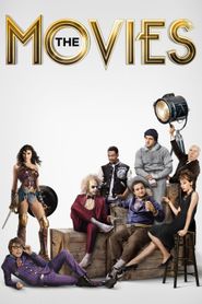  The Movies Poster