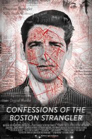  ID Films: Confessions of the Boston Strangler Poster