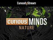  Curious Minds: Climate Change Poster