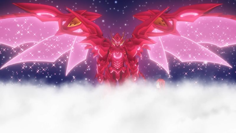 High School DxD Season 4: Where To Watch Every Episode | Reelgood