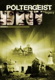 Poltergeist: The Legacy Season 2 Poster