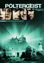Poltergeist: The Legacy Season 3 Poster
