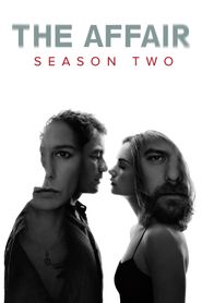 The Affair Season 2 Poster