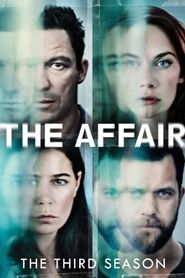 The Affair Season 3 Poster