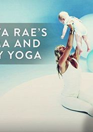  Shiva Rea's Mama & Baby Yoga Poster