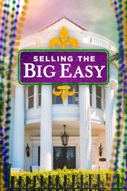  Selling the Big Easy Poster