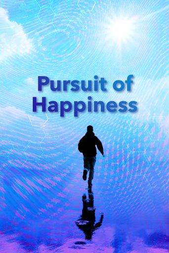  Pursuit of Happiness Poster