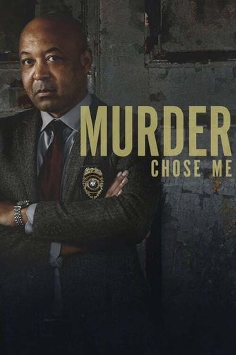  Murder Chose Me Poster