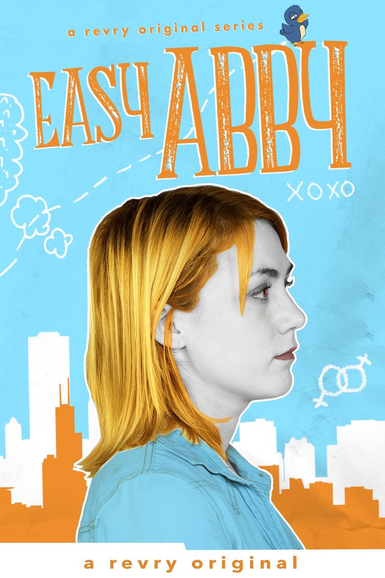 Easy Abby - Watch Episodes on Revry or Streaming Online | Reelgood