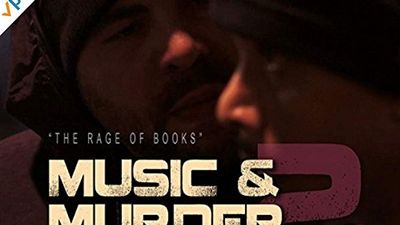 Season 02, Episode 02 The Rage of Books