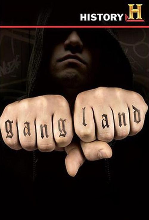 Gangland: Where to Watch and Stream Online | Reelgood