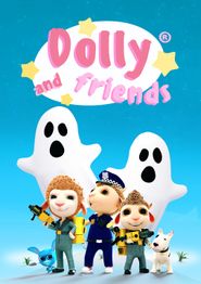  Dolly and Friends Poster