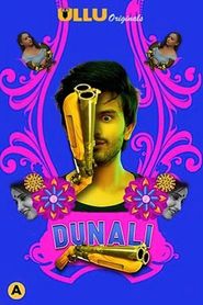  Dunali Poster