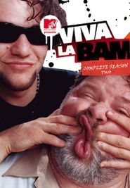 Viva la Bam Season 2 Poster