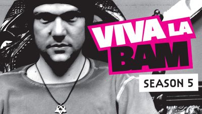 Season 05, Episode 06 Where's Vito