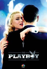  The Playboy Club Poster