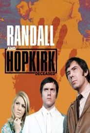  Randall and Hopkirk (Deceased) Poster