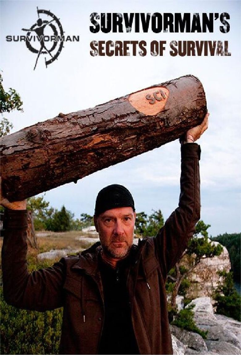 Survivorman's Survival Secrets