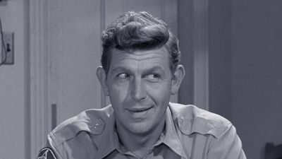 andy griffith mr mcbeevee