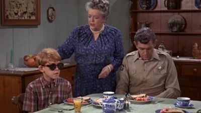 The Andy Griffith Show Season 7 Episode 1 - Where to Watch and Stream ...