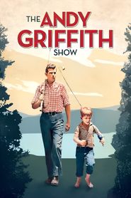  The Andy Griffith Show Poster