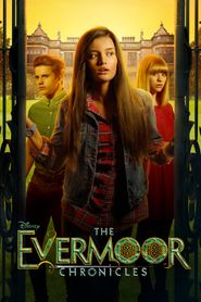 Evermoor Season 1 Poster
