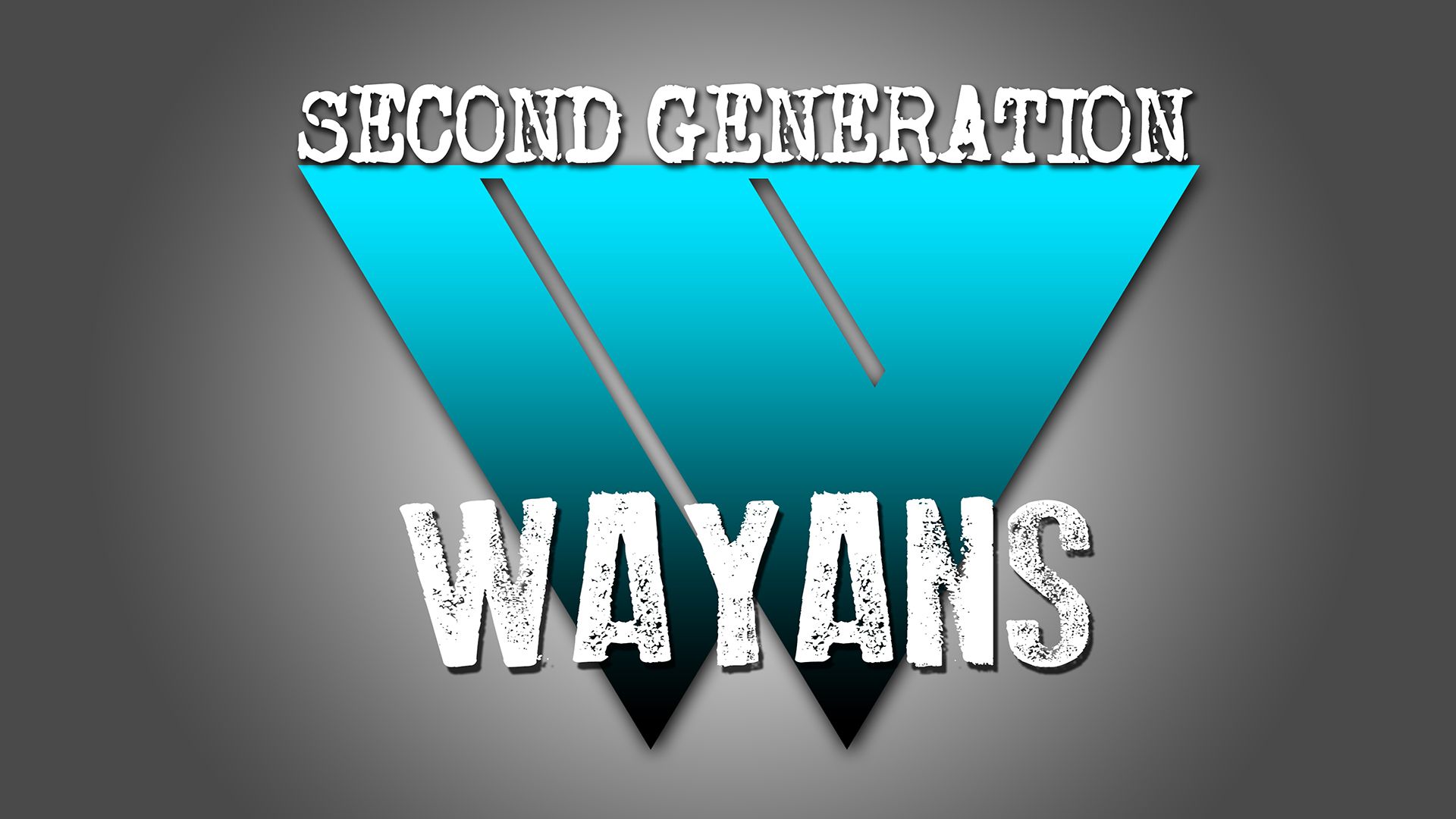Second Generation Wayans Backdrop