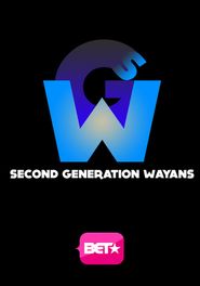  Second Generation Wayans Poster