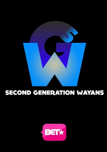  Second Generation Wayans Poster