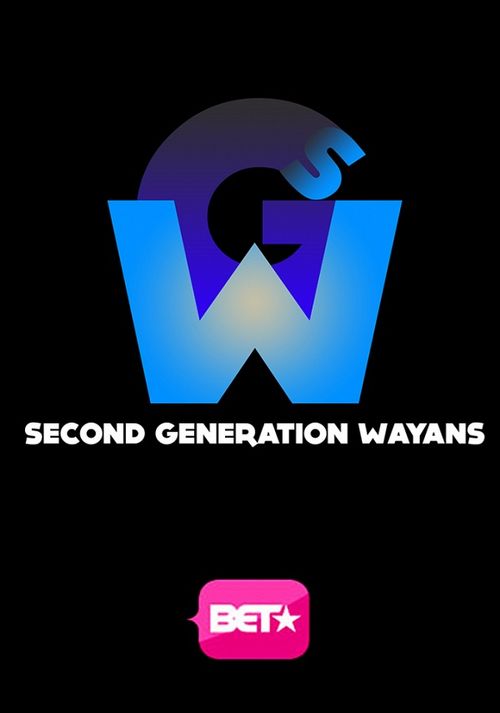 Second Generation Wayans Poster