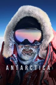  Antarctica - Look South Poster