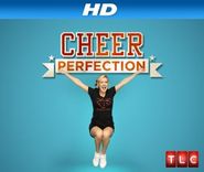  Cheer Perfection Poster