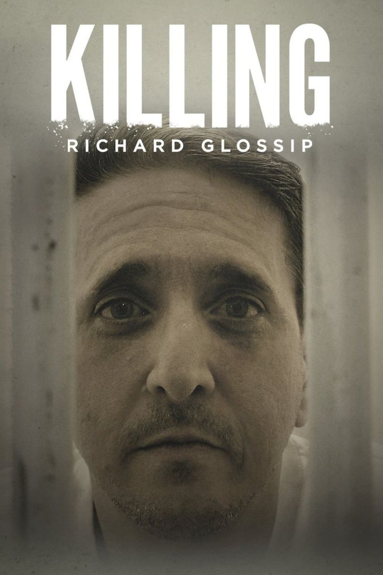 Killing Richard Glossip Poster
