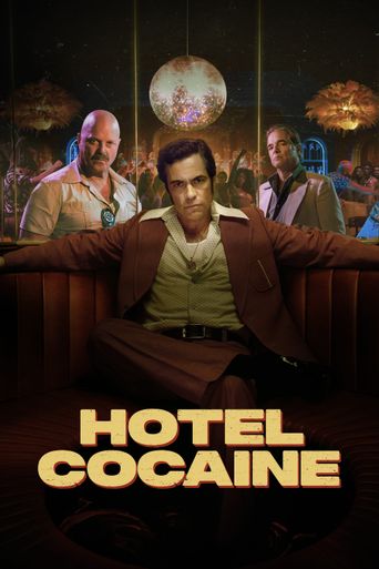 Hotel Cocaine: Where to Watch and Stream Online | Reelgood