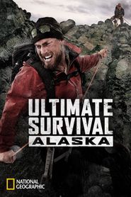 Ultimate Survival Alaska Season 3 Poster