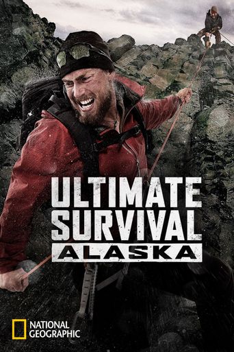  Ultimate Survival Alaska Poster