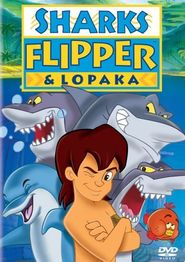  Flipper & Lopaka Poster